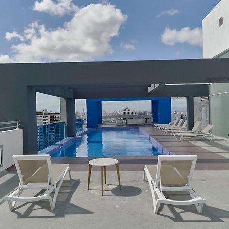 Apartamento N1001 Downtown Santo Domingo Exterior photo