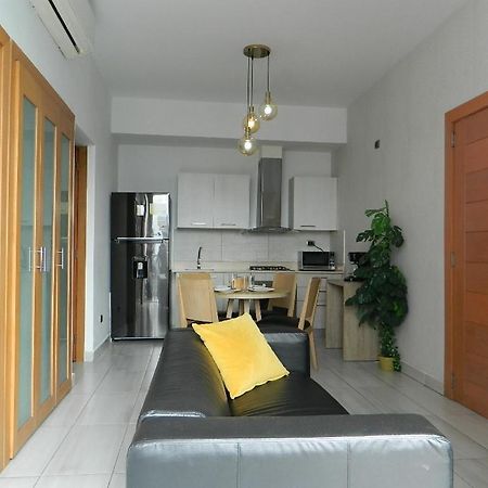 Apartamento N1001 Downtown Santo Domingo Exterior photo
