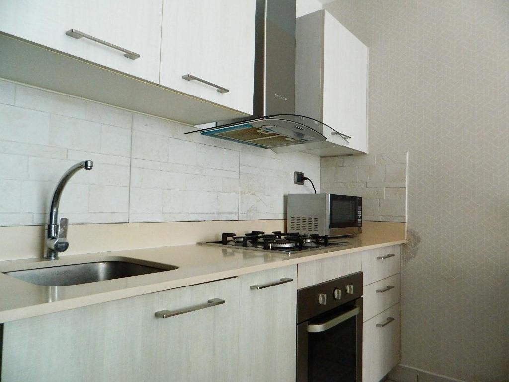 Apartamento N1001 Downtown Santo Domingo Exterior photo