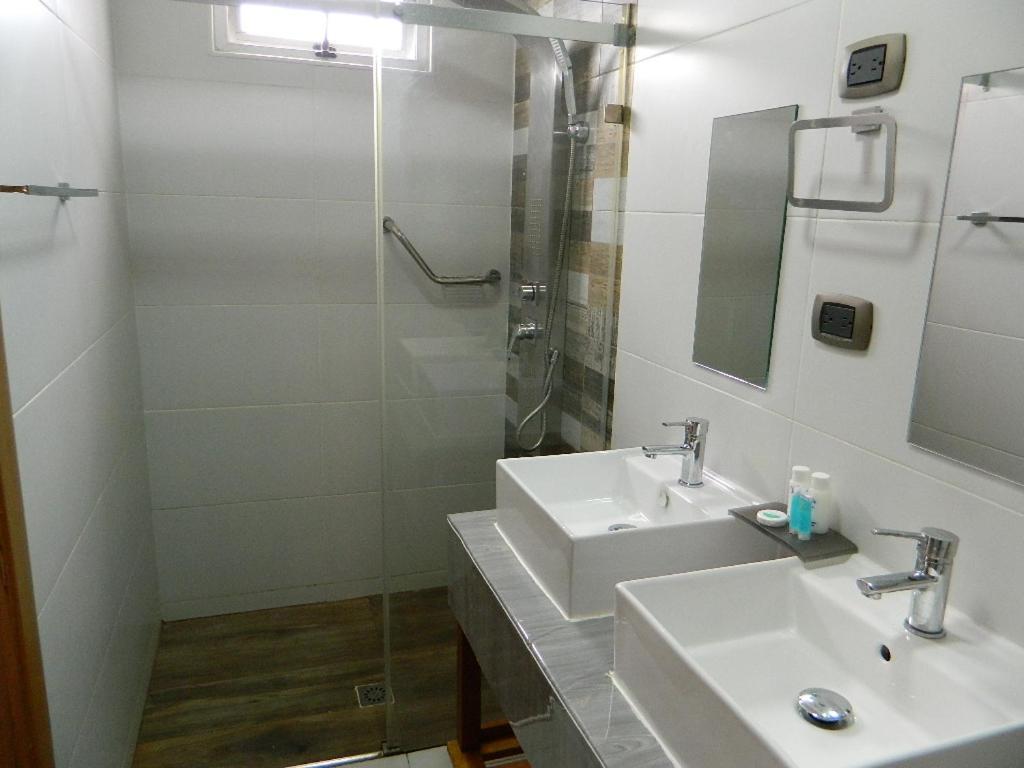 Apartamento N1001 Downtown Santo Domingo Exterior photo