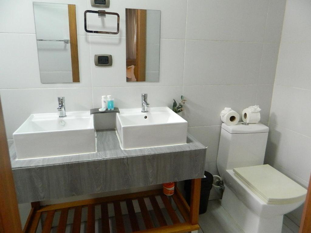 Apartamento N1001 Downtown Santo Domingo Exterior photo