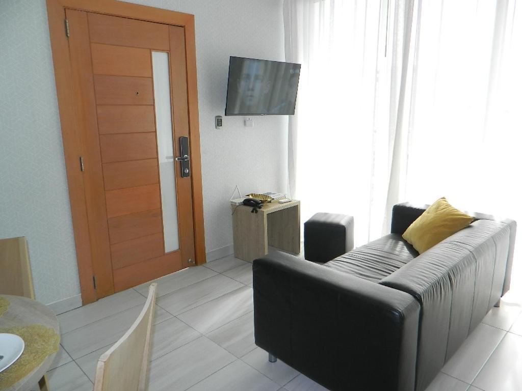 Apartamento N1001 Downtown Santo Domingo Exterior photo