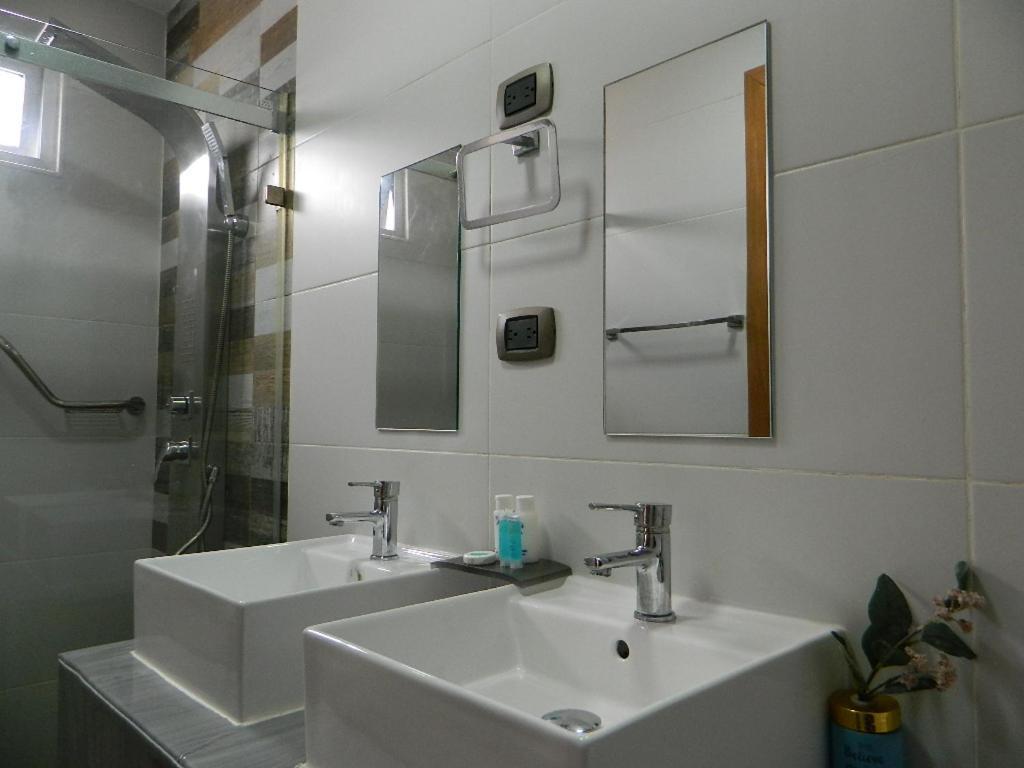 Apartamento N1001 Downtown Santo Domingo Exterior photo