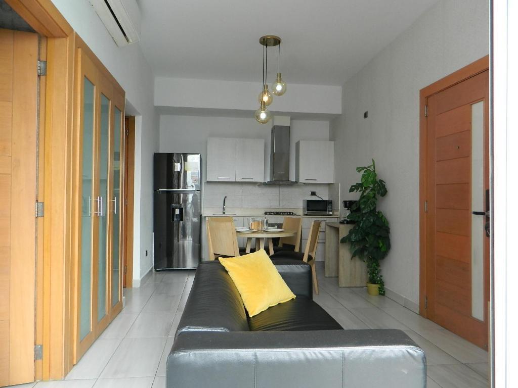 Apartamento N1001 Downtown Santo Domingo Exterior photo