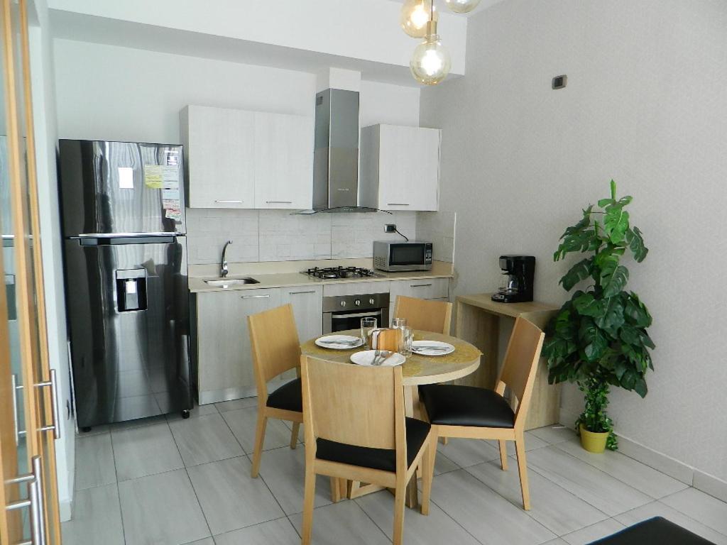 Apartamento N1001 Downtown Santo Domingo Exterior photo